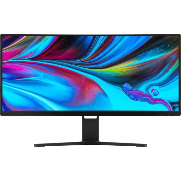 Монитор Xiaomi Mi Curved Gaming Monitor 30 EU BHR5116GL Монитор Xiaomi Mi Curved Gaming Monitor 30 EU BHR5116GL