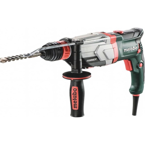 Перфоратор Metabo UHEV 2860-2 Quick + патрон 600713500 Перфоратор Metabo UHEV 2860-2 Quick + патрон 600713500