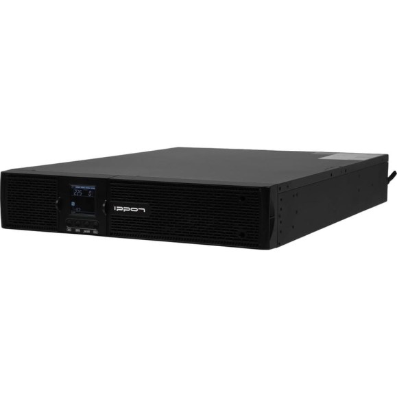Источник бесперебойного питания IPPON Innova RTB 3000 2700Вт 3000ВА черный 2028480 Источник бесперебойного питания IPPON Innova RTB 3000 2700Вт 3000ВА черный 2028480