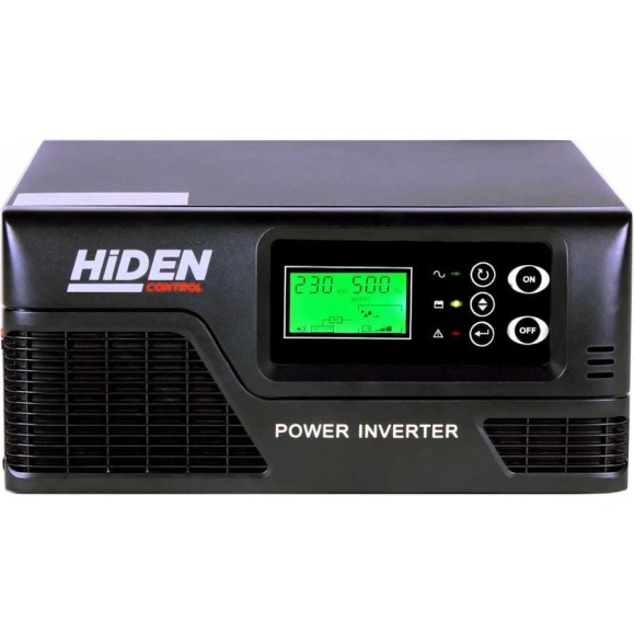 Источник бесперебойного питания HIDEN CONTROL HPS20-0312 Источник бесперебойного питания HIDEN CONTROL HPS20-0312