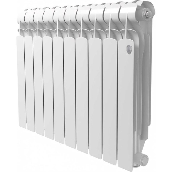 Радиатор ROYAL THERMO Indigo 500 2.0 - 10 секций НС-1295086 Радиатор ROYAL THERMO Indigo 500 2.0 - 10 секций НС-1295086