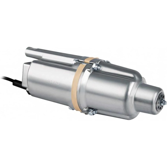 Вибрационный насос UNIPUMP Бавленец БВ 0,12-40-У5, 15м, нижний забор 26042 Вибрационный насос UNIPUMP Бавленец БВ 0,12-40-У5, 15м, нижний забор 26042