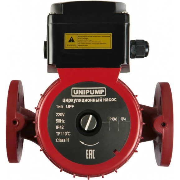 Циркуляционный насос Unipump UPF 40-160 250 27361 Циркуляционный насос Unipump UPF 40-160 250 27361