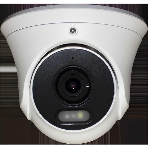 Купольная, внутренняя IP видеокамера Falcon Eye FE-IPC-DP2E-30P 1080P с функцией «День/Ночь» 00-00117020 Купольная, внутренняя IP видеокамера Falcon Eye FE-IPC-DP2E-30P 1080P с функцией «День/Ночь» 00-00117020