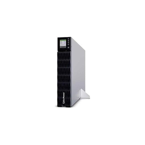 ИБП CyberPower NEW Online 5000VA/5000W USB/RS-232+ Сухой контакт/EPO/SNMPslot (IEC C19x2, IEC C13x4, 1 клеммная колодка) OL5KERTHD ИБП CyberPower NEW Online 5000VA/5000W USB/RS-232+ Сухой контакт/EPO/SNMPslot (IEC C19x2, IEC C13x4, 1 клеммная колодка) OL5KERTHD