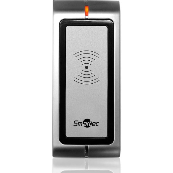 Считыватель Smartec ST-PR040EM EM, интерфейс Wiegand, 3-6 см smkd0046 Считыватель Smartec ST-PR040EM EM, интерфейс Wiegand, 3-6 см smkd0046