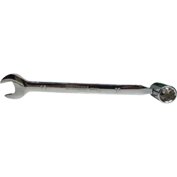 Ключ рожковый с карданной головкой WYNNS 13мм W0311D 00000148399 Ключ рожковый с карданной головкой WYNNS 13мм W0311D 00000148399