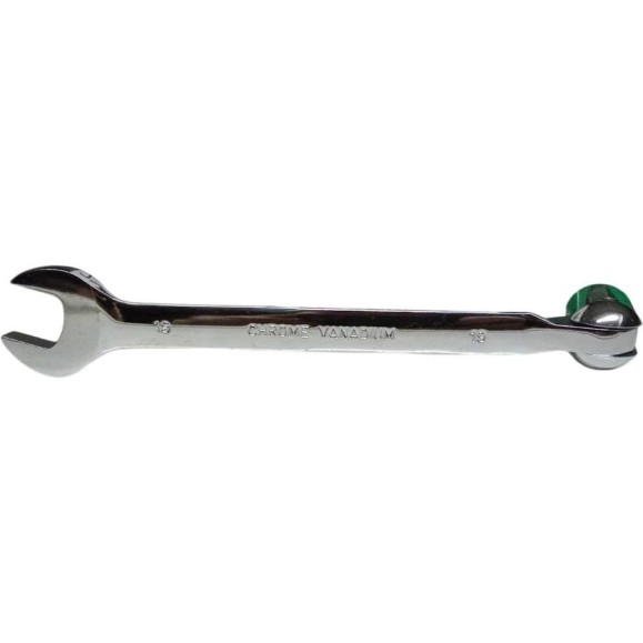 Ключ рожковый с карданной головкой wynns 19мм W0311G 00000148400 Ключ рожковый с карданной головкой wynns 19мм W0311G 00000148400
