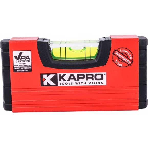 Уровень мини KAPRO 246 Уровень мини KAPRO 246