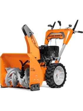 Бензиновый снегоуборщик DAEWOO DAST 8565