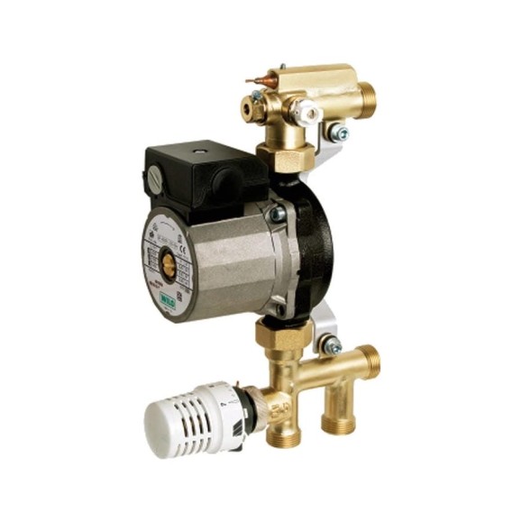 Смесительный узел с насосом Watts Wilo RS 15/4-3) 3/4 FRG3005F 20-70C, межос. 21 см 10014993 Смесительный узел с насосом Watts Wilo RS 15/4-3) 3/4 FRG3005F 20-70C, межос. 21 см 10014993