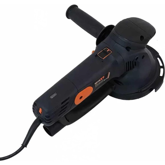 Двухрежимная шлифовально-зачистная машинка MaxXT 220V/50Hz, 500W R7304 Двухрежимная шлифовально-зачистная машинка MaxXT 220V/50Hz, 500W R7304