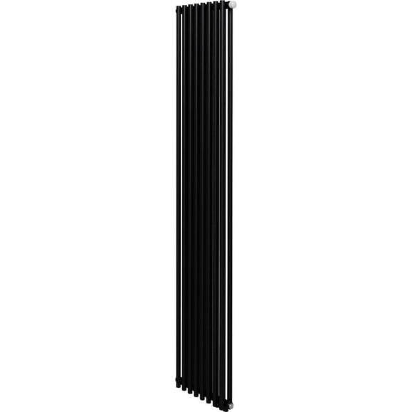 Дизайн-радиатор Royal Thermo Shift R22 VC2180 - 08 секций RAL9005m НС-1631309 Дизайн-радиатор Royal Thermo Shift R22 VC2180 - 08 секций RAL9005m НС-1631309