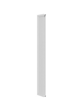 Дизайн-радиатор ROYAL THERMO Shift R22 C2180 - 06 секций RAL9016 НС-1631304 Дизайн-радиатор ROYAL THERMO Shift R22 C2180 - 06 секций RAL9016 НС-1631304