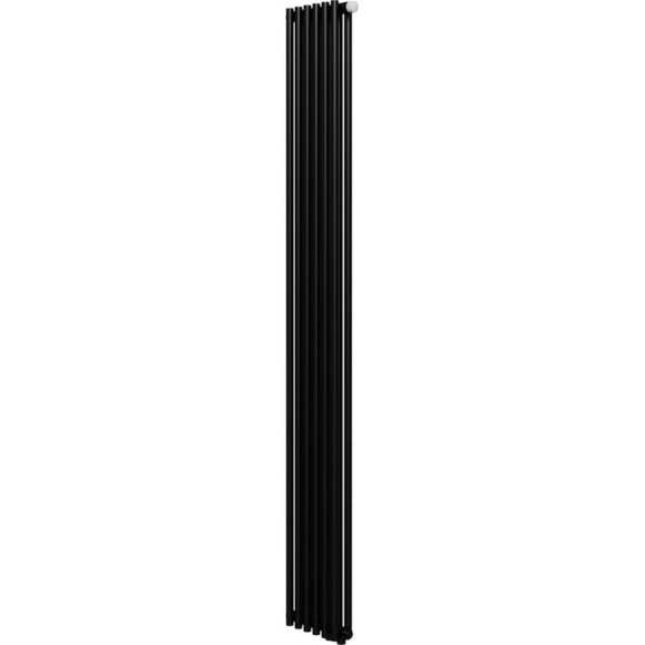Дизайн-радиатор Royal Thermo Shift R22 VC2180 - 06 секций RAL9005m НС-1631305 Дизайн-радиатор Royal Thermo Shift R22 VC2180 - 06 секций RAL9005m НС-1631305