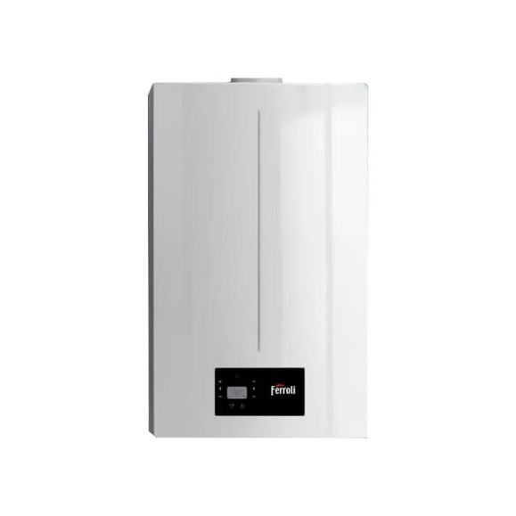 Настенный котел Ferroli BLUEHELIX SIGMA 34H GCBG92YA Настенный котел Ferroli BLUEHELIX SIGMA 34H GCBG92YA