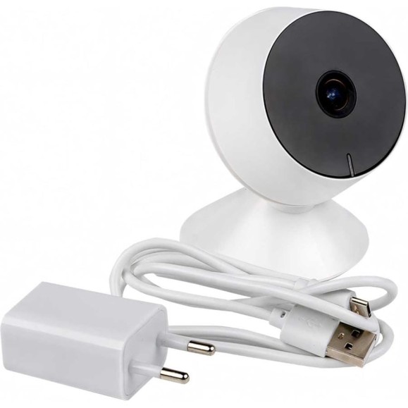 Умная камера EKF Connect M8S Wi-Fi scwf-m8s Умная камера EKF Connect M8S Wi-Fi scwf-m8s