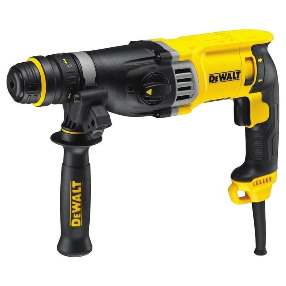 Перфоратор Dewalt D25144K Перфоратор Dewalt D25144K