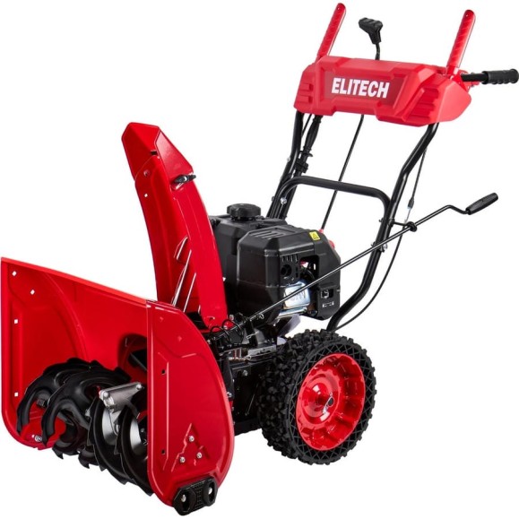 Снегоуборочная машина Elitech СМ 0756НС (E1609.024.00) 208056