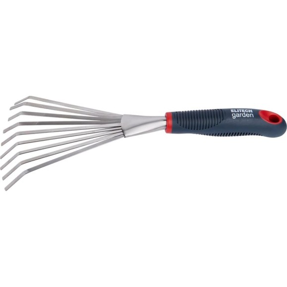 Грабли веерные Elitech Garden GTS06 206413 Грабли веерные Elitech Garden GTS06 206413