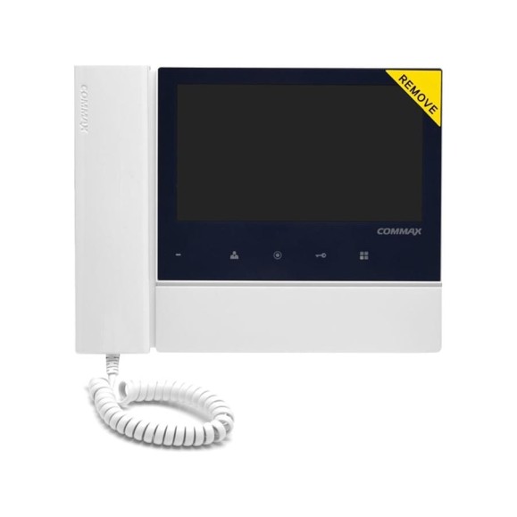 Цветной видеодомофон COMMAX CDV-70N2 (синий) CDV-70N2(синий) Цветной видеодомофон COMMAX CDV-70N2 (синий) CDV-70N2(синий)