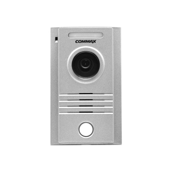 Вызывная видеопанель цветного видеодомофона COMMAX DRC 40KHD DRC_40KHD DRC-40KHD
