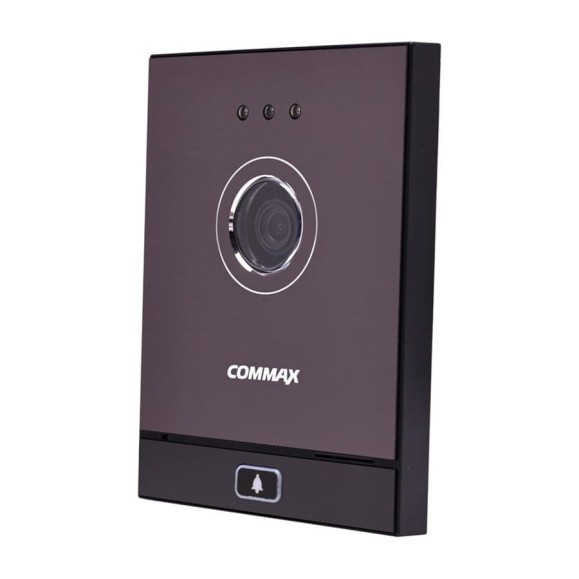 Вызывная видеопанель цветного видеодомофона COMMAX DRC-4M (Серый) DRC-4M Dark Silver DRC-4MDarkSilver Вызывная видеопанель цветного видеодомофона COMMAX DRC-4M (Серый) DRC-4M Dark Silver DRC-4MDarkSilver