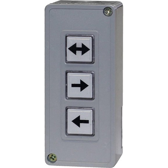 Пульт управления 3-кнопочный Smartec ST-AC103RC smkd0087 Пульт управления 3-кнопочный Smartec ST-AC103RC smkd0087