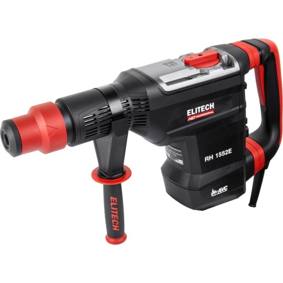Перфоратор Elitech RH 1552E (E2205.020.01) HD 204001 Перфоратор Elitech RH 1552E (E2205.020.01) HD 204001
