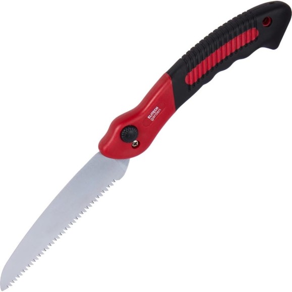 Пила складная Elitech WSF01 Garden 206433