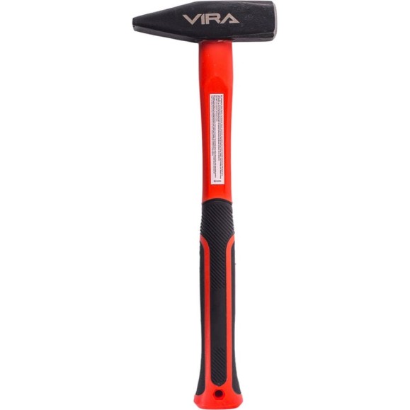 Молоток слесарный 800г VIRA 903108 Молоток слесарный 800г VIRA 903108