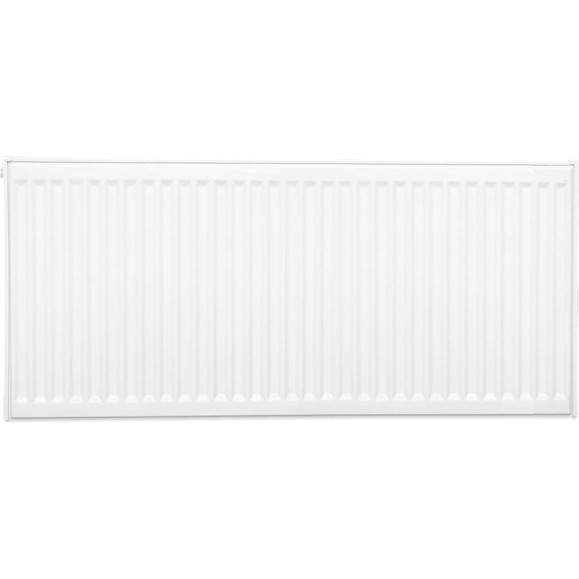 Панельный стальной радиатор Metronex тип 22 - 500х1800 мм с нижним подключением Б225001800НП Панельный стальной радиатор Metronex тип 22 - 500х1800 мм с нижним подключением Б225001800НП