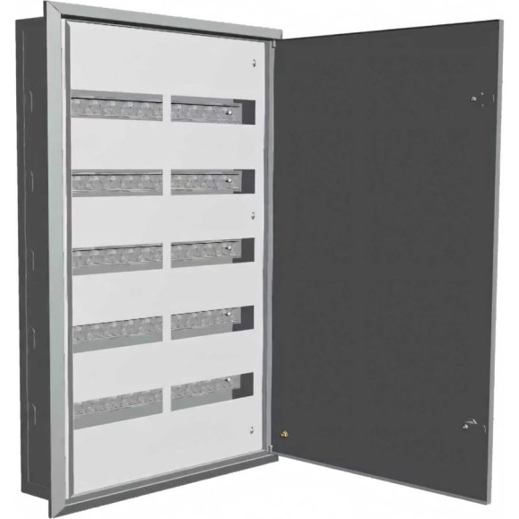 Распределительный встраиваемый щит EKF ЩРВ- 120 IP31 PROxima SQmb11-120 Распределительный встраиваемый щит EKF ЩРВ- 120 IP31 PROxima SQmb11-120