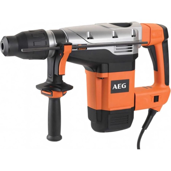 Перфоратор AEG KH7E 4935459609 Перфоратор AEG KH7E 4935459609