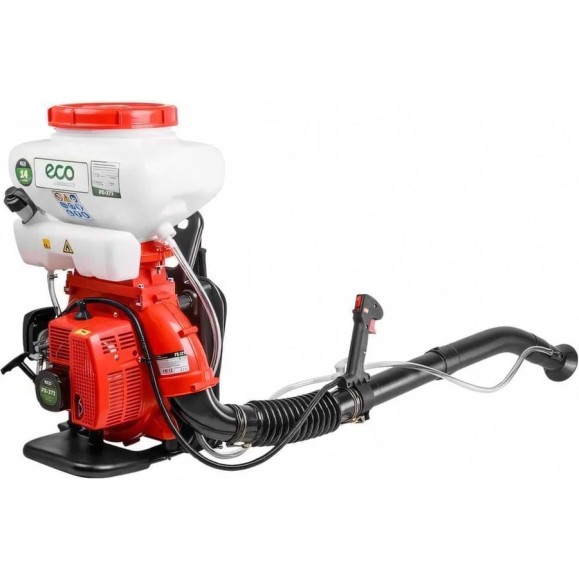 Опрыскиватель ранцевый бензиновый PS-371 ECO EC1567-3 ЦЕ-1820313200 Опрыскиватель ранцевый бензиновый PS-371 ECO EC1567-3 ЦЕ-1820313200