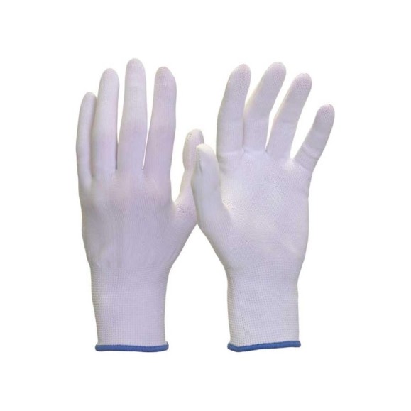 Перчатки Safeprotect Нейп-Б (нейлон, белый) р 9 (L) 03049L Перчатки Safeprotect Нейп-Б (нейлон, белый) р 9 (L) 03049L