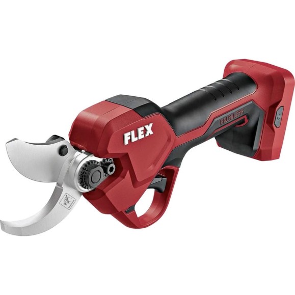 Аккумуляторный секатор FLEX GPS 35 18-EC 531279 Аккумуляторный секатор FLEX GPS 35 18-EC 531279