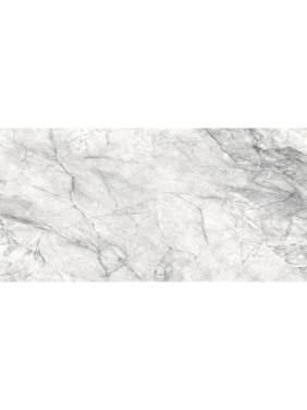 Керамогранит Кростоун / Crostone матовый карвинг 300x600x9,5, 1,44 м2, серый Delacora D30013M