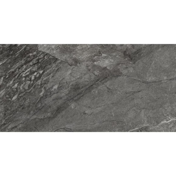 Керамогранит Слэйт темно-серый / Slate Graphite матовый карвинг 300x600x9,5, 1,44 м2, графит Delacora D30005M Керамогранит Слэйт темно-серый / Slate Graphite матовый карвинг 300x600x9,5, 1,44 м2, графит Delacora D30005M