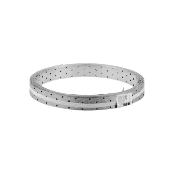 Монтажная лента Госкреп LM 40х2 10 м 13-0019920 Монтажная лента Госкреп LM 40х2 10 м 13-0019920