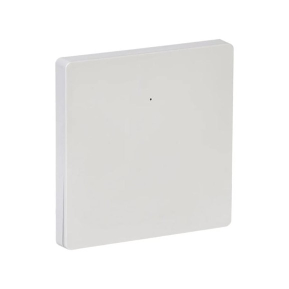 SMART-выключатель 1-клавишный ONI ITEQ 16А, с нейтралью, WIFI+BLE, белый IT-SM1NWBI-K01 SMART-выключатель 1-клавишный ONI ITEQ 16А, с нейтралью, WIFI+BLE, белый IT-SM1NWBI-K01