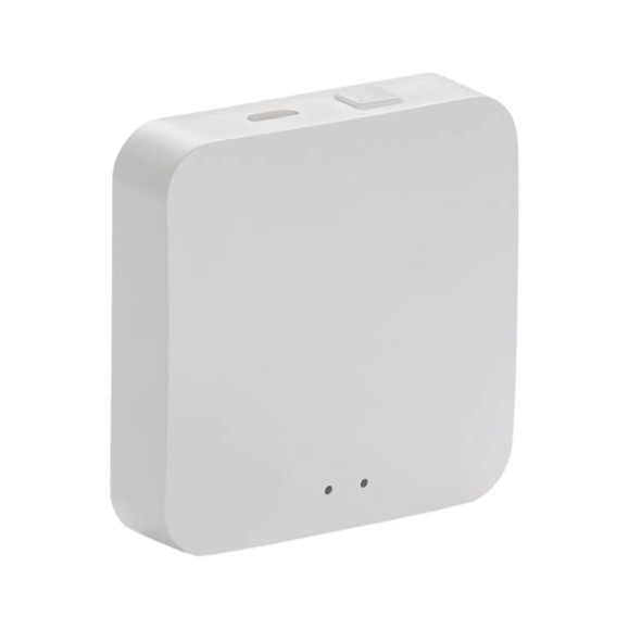 SMART-HUB ONI ITEQ WiFi+ZigBee, USB, белый IT-HWZ-K01 SMART-HUB ONI ITEQ WiFi+ZigBee, USB, белый IT-HWZ-K01