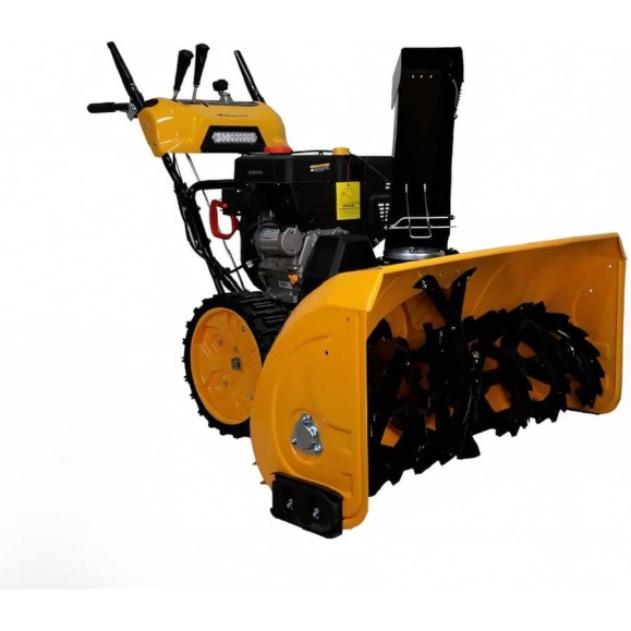 Снегоуборщик Habert HB1542MS PRO 00-00158063 Снегоуборщик Habert HB1542MS PRO 00-00158063