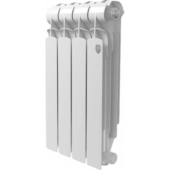 Радиатор ROYAL THERMO Indigo 500 2.0 4 секции НС-1295090 Радиатор ROYAL THERMO Indigo 500 2.0 4 секции НС-1295090