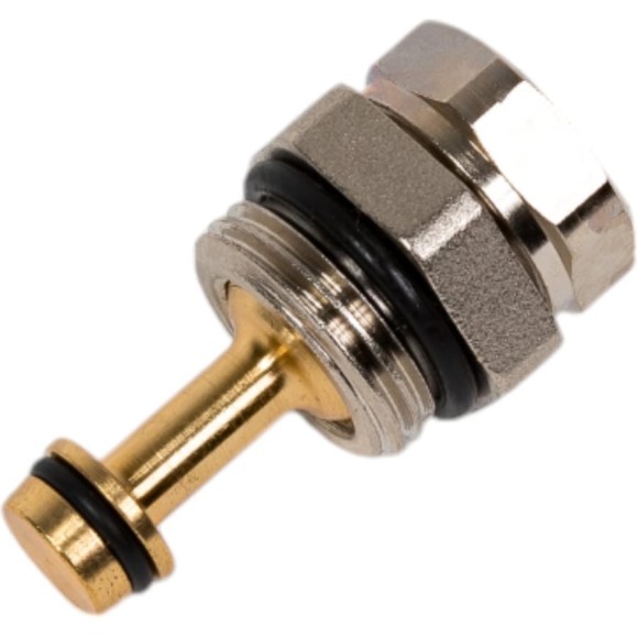 Регулировочный клапан VALTEC для коллекторных блоков VT.VDC31.N.0 Регулировочный клапан VALTEC для коллекторных блоков VT.VDC31.N.0