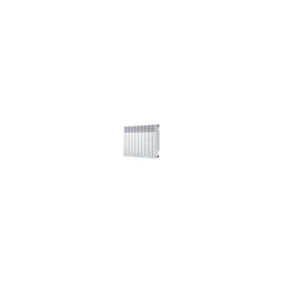 Радиатор AQUAPROM АКВАПРОМ AL 500/100 A11 00-00024250 Радиатор AQUAPROM АКВАПРОМ AL 500/100 A11 00-00024250