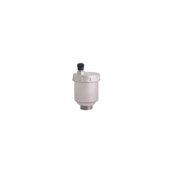 Воздухоотводчик автоматический Gappo 1/2" x 10 бар - 110℃ G1459 Воздухоотводчик автоматический Gappo 1/2" x 10 бар - 110℃ G1459