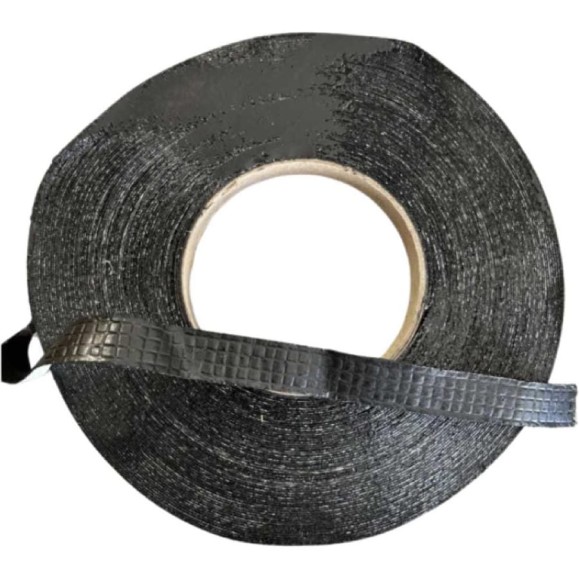 Двусторонняя бутил-каучуковая лента Megaflex Butyl Duo Pro (15мм х 25м) MEGBUP.15.25 Двусторонняя бутил-каучуковая лента Megaflex Butyl Duo Pro (15мм х 25м) MEGBUP.15.25
