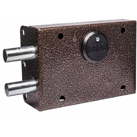Замок SIBLOCK ЗНС-4-2 108
