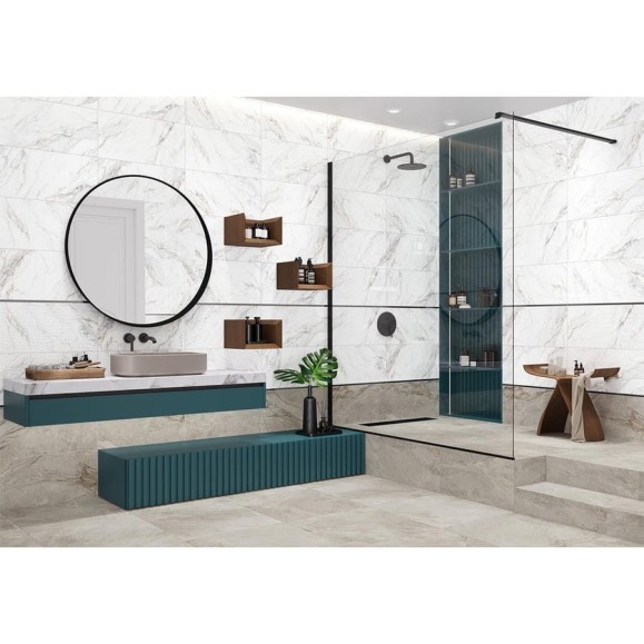 Плитка настенная Интенсити темный / Intensity Dark NewTrend 300x600x9, 1,8 м2, коричневый WT36ITS18 Плитка настенная Интенсити темный / Intensity Dark NewTrend 300x600x9, 1,8 м2, коричневый WT36ITS18